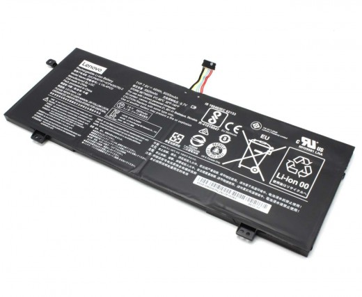 Baterie Lenovo L15L4PC0 Originala 46Wh. Acumulator Lenovo L15L4PC0. Baterie laptop Lenovo L15L4PC0. Acumulator laptop Lenovo L15L4PC0. Baterie notebook Lenovo L15L4PC0