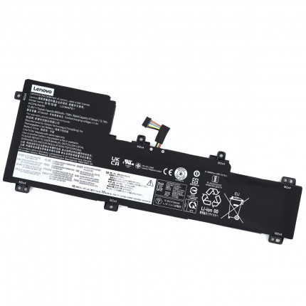 Baterie Lenovo L20M4PE1 75Wh. Acumulator Lenovo L20M4PE1. Baterie laptop Lenovo L20M4PE1. Acumulator laptop Lenovo L20M4PE1. Baterie notebook Lenovo L20M4PE1