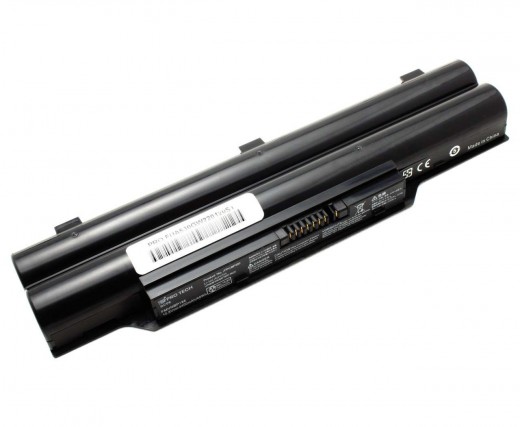 Baterie Fujitsu LifeBook AH530. Acumulator Fujitsu LifeBook AH530. Baterie laptop Fujitsu LifeBook AH530. Acumulator laptop Fujitsu LifeBook AH530. Baterie notebook Fujitsu LifeBook AH530