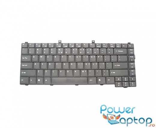 Tastatura Acer Aspire 3660. Tastatura laptop Acer Aspire 3660