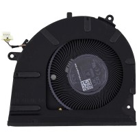 Cooler laptop HP EliteBook 655 G11. Ventilator procesor HP EliteBook 655 G11. Sistem racire laptop HP EliteBook 655 G11
