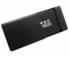 Rack extern HDD ProTech pentru HDD/SSD 2.5'', SATA/USB 3.0, Negru