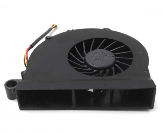 Cooler laptop HP Compaq  AT00Q000200 Mufa 2 pini. Ventilator procesor HP Compaq  AT00Q000200. Sistem racire laptop HP Compaq  AT00Q000200