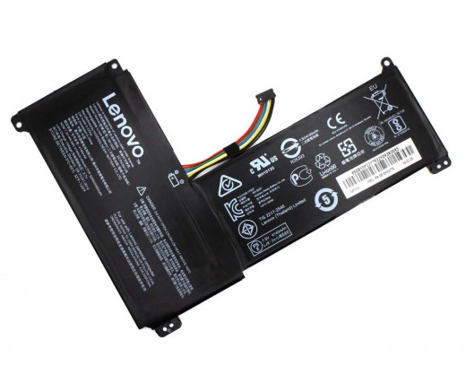 Baterie Lenovo IdeaPad 130S-14IGM Originala 32Wh. Acumulator Lenovo IdeaPad 130S-14IGM. Baterie laptop Lenovo IdeaPad 130S-14IGM. Acumulator laptop Lenovo IdeaPad 130S-14IGM. Baterie notebook Lenovo IdeaPad 130S-14IGM