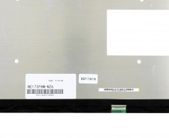 Display laptop Auo auo509d Ecran 17.3" FHD 1920X1080 40 pini conector 20mm