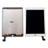 Ansamblu Display LCD  + Touchscreen Apple iPad Air 2 A1566 OEM Alb. Modul Ecran + Digitizer Apple iPad Air 2 A1566 OEM Alb