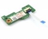 Modul Buton Pornire Laptop  Asus X54A. Power Button module HP  Asus X54A