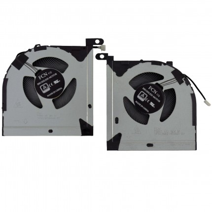 Sistem coolere laptop Lenovo Legion Slim 5 16IRH8. Ventilatoare procesor Lenovo Legion Slim 5 16IRH8. Sistem racire laptop Lenovo Legion Slim 5 16IRH8
