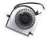 Mufa conectoare cooler MSI GE75