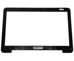 Rama Display Asus  F555LA Bezel Front Cover Neagra