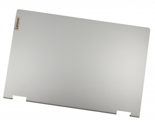 Carcasa Display Lenovo 5CB0Y85293. Cover Display Lenovo 5CB0Y85293. Capac Display Lenovo 5CB0Y85293 Argintie