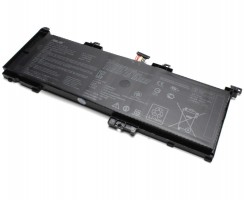 Baterie Asus C41N1531 Originala 62Wh. Acumulator Asus C41N1531. Baterie laptop Asus C41N1531. Acumulator laptop Asus C41N1531. Baterie notebook Asus C41N1531