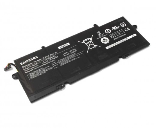 Baterie Samsung  530U4E Originala. Acumulator Samsung  530U4E. Baterie laptop Samsung  530U4E. Acumulator laptop Samsung  530U4E. Baterie notebook Samsung  530U4E