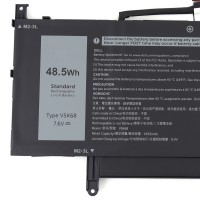 Baterie Dell 0V5K68 Oem 48.5Wh