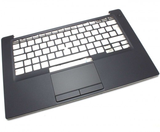 Palmrest Dell AP265000A33. Carcasa Superioara Dell AP265000A33 Negru cu touchpad inclus