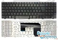 Tastatura Dell Vostro 3700. Keyboard Dell Vostro 3700. Tastaturi laptop Dell Vostro 3700. Tastatura notebook Dell Vostro 3700