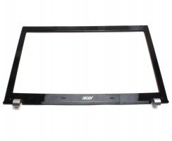 Bezel Front Cover Acer Aspire V3-531G. Rama Display Acer Aspire V3-531G Neagra