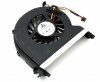 Cooler laptop HP Envy 14 Series. Ventilator procesor HP Envy 14 Series. Sistem racire laptop HP Envy 14 Series