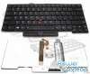 Tastatura Lenovo  0C02206 iluminata. Keyboard Lenovo  0C02206. Tastaturi laptop Lenovo  0C02206. Tastatura notebook Lenovo  0C02206