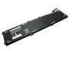 Baterie Dell  6GTPY High Protech Quality Replacement. Acumulator laptop Dell  6GTPY