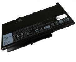 Baterie Dell Latitude E7270 37Wh Refurbished. Acumulator Dell Latitude E7270. Baterie laptop Dell Latitude E7270. Acumulator laptop Dell Latitude E7270. Baterie notebook Dell Latitude E7270