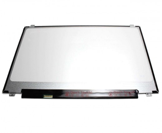 Display laptop MSI GT73VR 6RE Titan 17.3" 1920X1080 30 pini eDP 60Hz. Ecran laptop MSI GT73VR 6RE Titan. Monitor laptop MSI GT73VR 6RE Titan