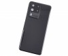Capac Baterie Samsung Galaxy S20 Ultra G988B Cosmic Black. Capac Spate Samsung Galaxy S20 Ultra G988B Cosmic Black