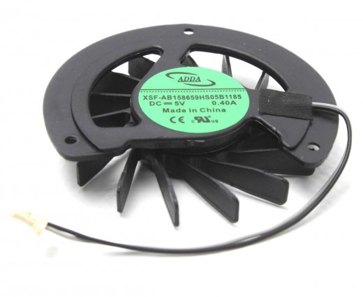Cooler laptop HP Compaq Presario CQ40 AMD. Ventilator procesor HP Compaq Presario CQ40 AMD. Sistem racire laptop HP Compaq Presario CQ40 AMD