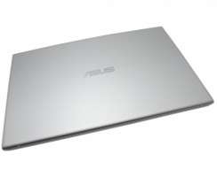 Carcasa Display Asus VivoBook X512F. Cover Display Asus VivoBook X512F. Capac Display Asus VivoBook X512F Argintie