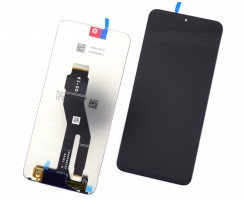 Display Honor 90 Lite OEM fara Rama Black Negru