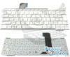 Tastatura Samsung  NC110 A01 alba. Keyboard Samsung  NC110 A01. Tastaturi laptop Samsung  NC110 A01. Tastatura notebook Samsung  NC110 A01