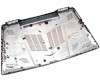 Bottom MSI MS-16P3. Carcasa Inferioara MSI MS-16P3 Neagra