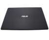 Carcasa Display Asus  X550LC pentru laptop fara touchscreen. Cover Display Asus  X550LC. Capac Display Asus  X550LC Neagra