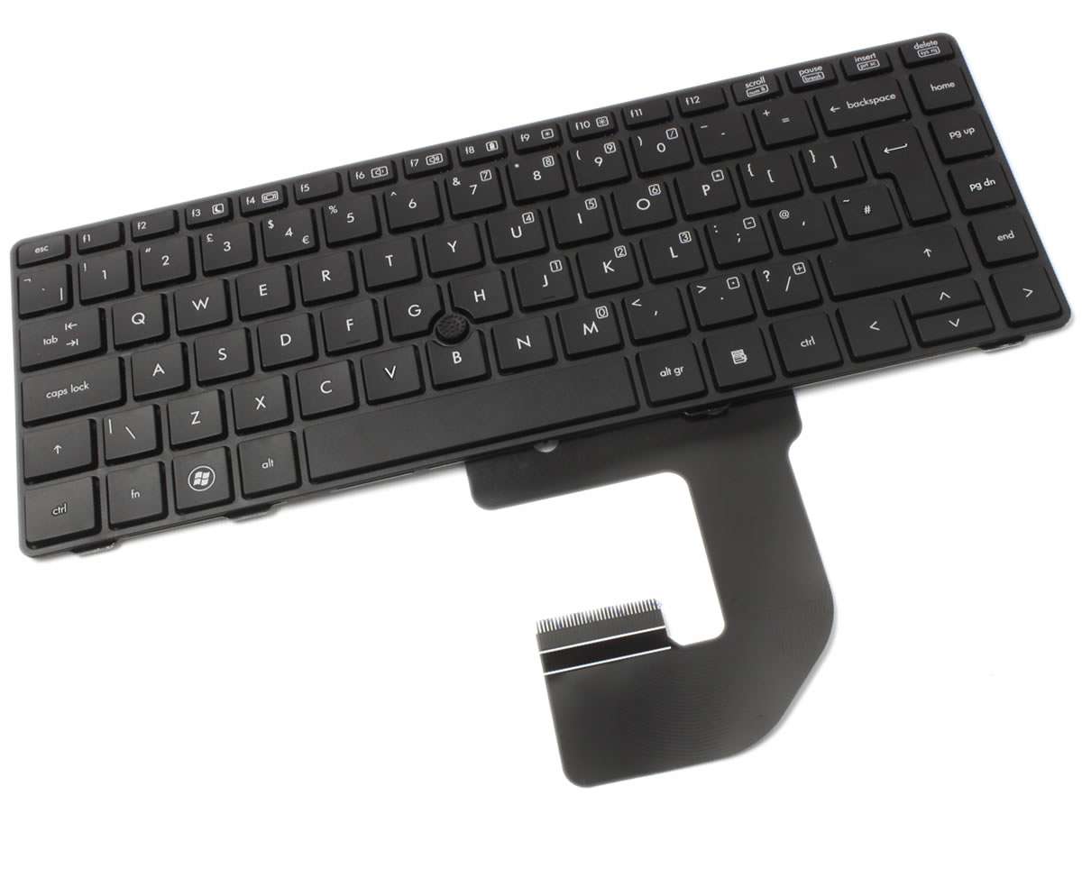 Tastatura HP EliteBook 8460W