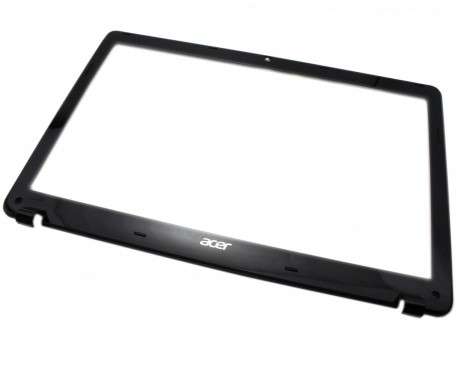 Bezel Front Cover Acer Travelmate P253 M. Rama Display Acer Travelmate P253 M Neagra