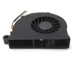Cooler laptop HP Compaq  6910P Mufa 3 pini. Ventilator procesor HP Compaq  6910P. Sistem racire laptop HP Compaq  6910P