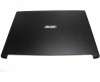 Carcasa Display Acer A715-71G-71L2. Cover Display Acer A715-71G-71L2. Capac Display Acer A715-71G-71L2 Negru