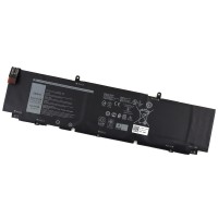 Baterie Dell 5XJ6R Oem 56Wh. Acumulator Dell 5XJ6R. Baterie laptop Dell 5XJ6R. Acumulator laptop Dell 5XJ6R. Baterie notebook Dell 5XJ6R