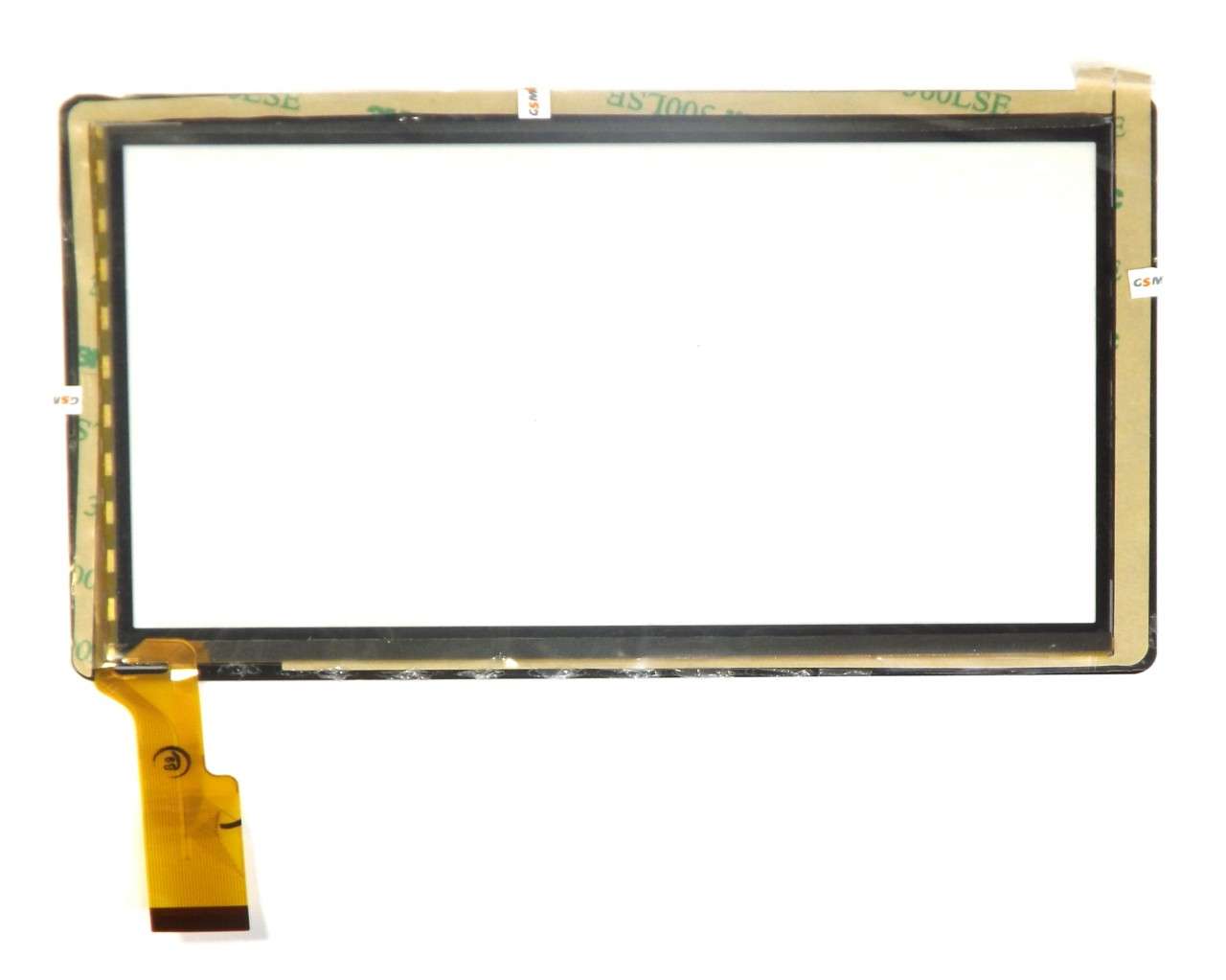 Touchscreen Digitizer Abbery J Q88B Geam Sticla Tableta imagine 2021