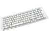 Tastatura Sony 14100014 alba. Keyboard Sony 14100014. Tastaturi laptop Sony 14100014. Tastatura notebook Sony 14100014