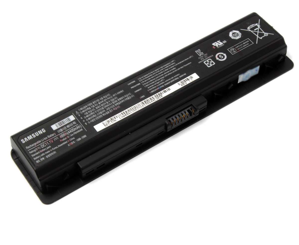 Baterie Samsung 600B5C S03 Originala powerlaptop.ro imagine noua reconect.ro