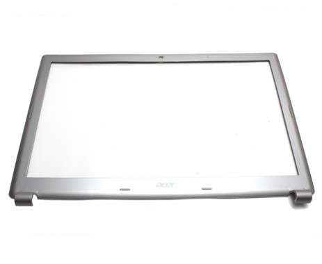Bezel Front Cover Acer Aspire V5-571. Rama Display Acer Aspire V5-571 Argintie