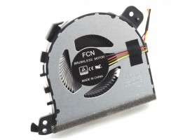Cooler laptop Lenovo L340-15IWL. Ventilator procesor Lenovo L340-15IWL. Sistem racire laptop Lenovo L340-15IWL