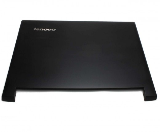 Carcasa Display Lenovo IdeaPad Flex 2-15D. Cover Display Lenovo IdeaPad Flex 2-15D. Capac Display Lenovo IdeaPad Flex 2-15D Neagra