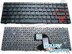 Tastatura HP ProBook 4430s. Keyboard HP ProBook 4430s. Tastaturi laptop HP ProBook 4430s. Tastatura notebook HP ProBook 4430s