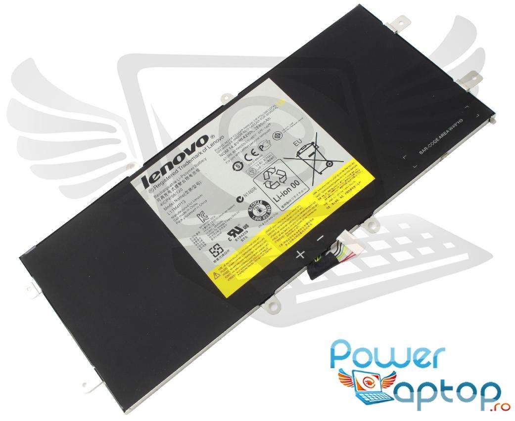 Baterie Lenovo IdeaPad Yoga 11S Ultrabook Originala