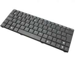 Tastatura Asus  N10E neagra. Keyboard Asus  N10E neagra. Tastaturi laptop Asus  N10E neagra. Tastatura notebook Asus  N10E neagra