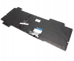 Tastatura Asus Rog FX505A iluminata layout US fara rama enter mic