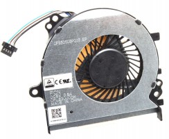 Cooler laptop HP DFS501105P00T EP. Ventilator procesor HP DFS501105P00T EP. Sistem racire laptop HP DFS501105P00T EP