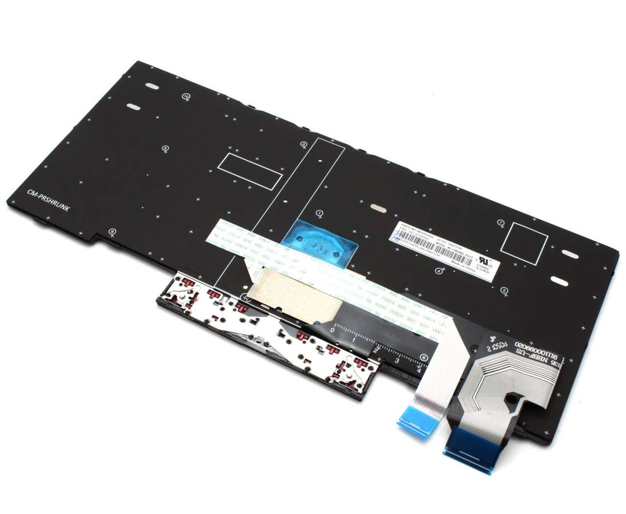 Tastatura Lenovo ThinkPad X395 IBM